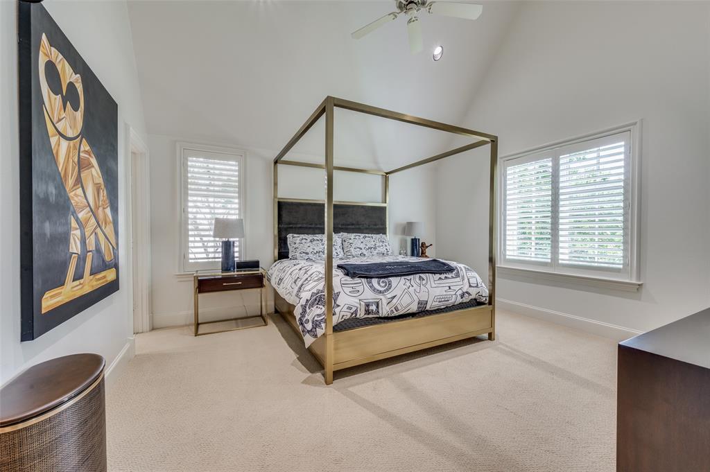 University Heights - Residential