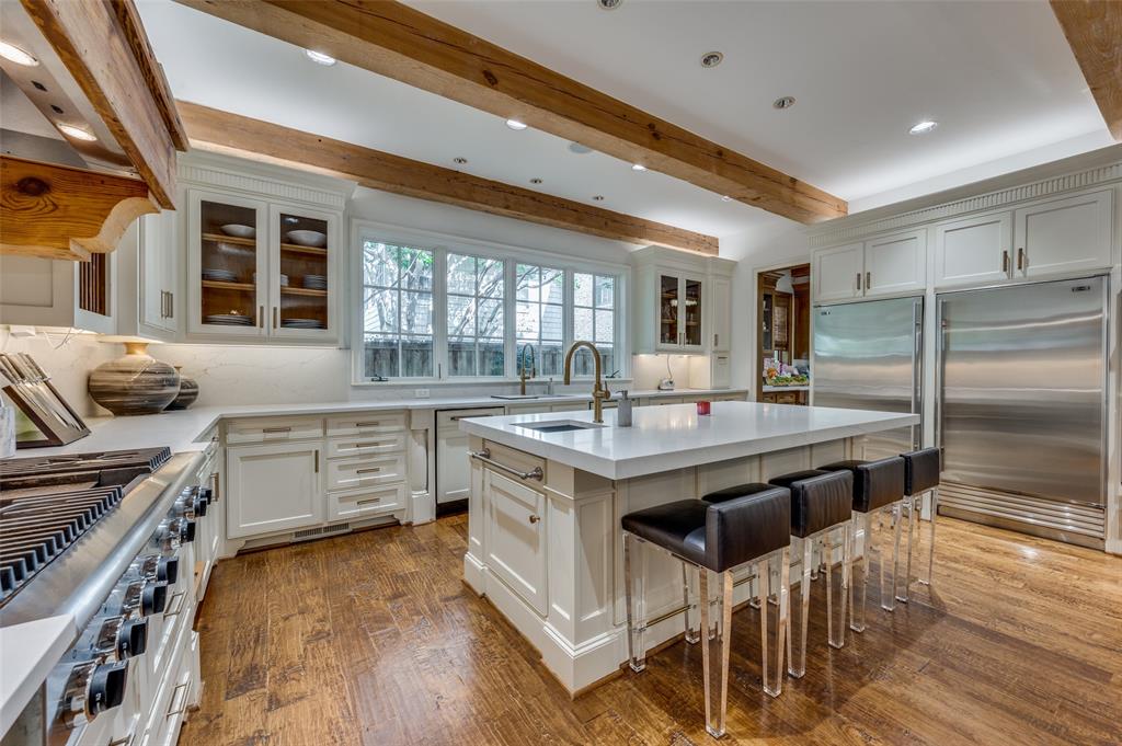 University Heights - Residential