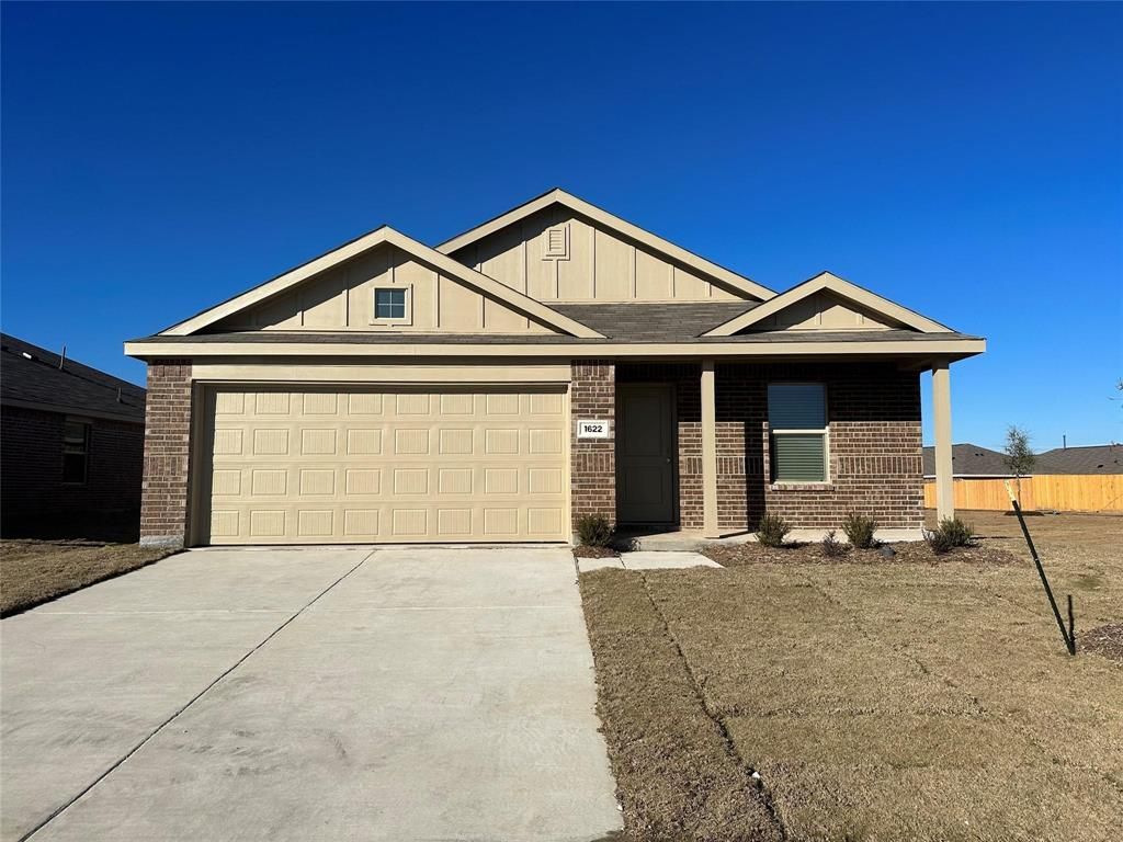 Photo of 1622 Rosy Finch Drive, Forney, TX 75126 (MLS # 21210298)