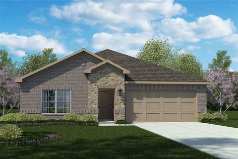 1021 TRACTION Trail Cleburne TX 76031