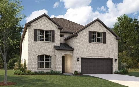 Photo of 1904 Buckfeild Drive, Anna, TX 75409 (MLS # 21271600)