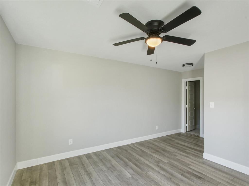 Gerrish Add - Residential Lease