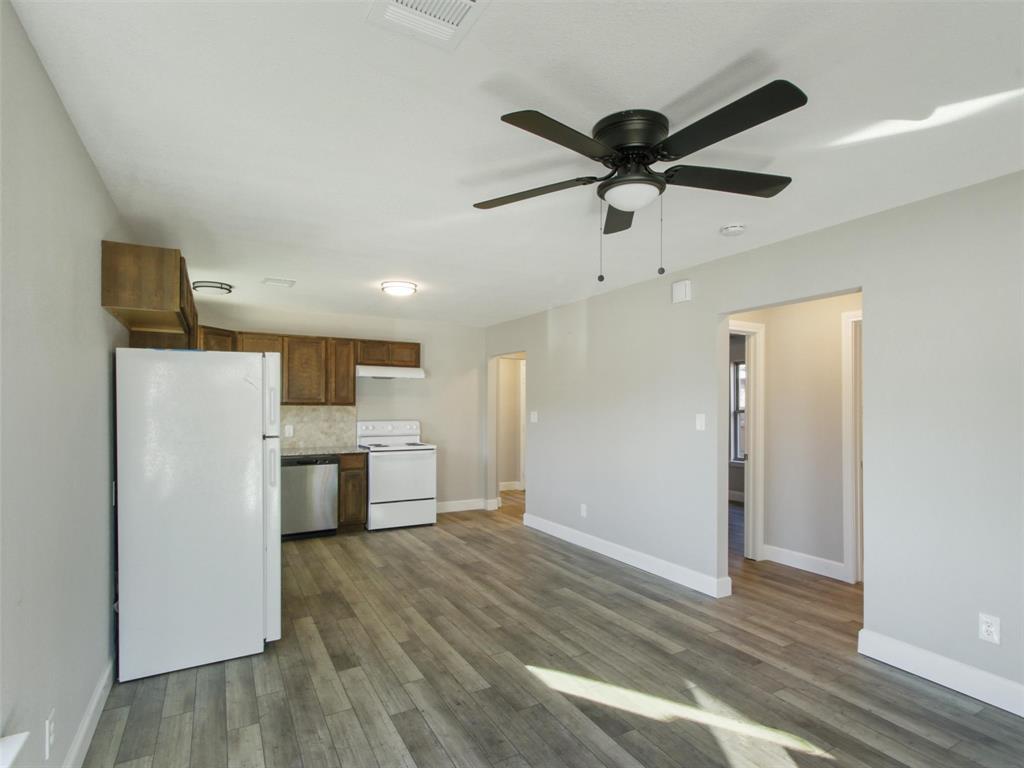 Gerrish Add - Residential Lease