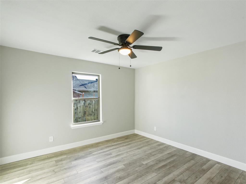 Gerrish Add - Residential Lease