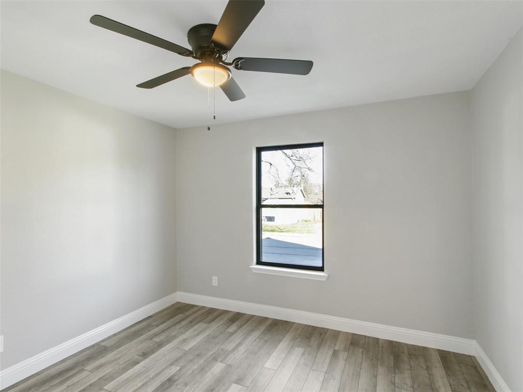 Gerrish Add - Residential Lease