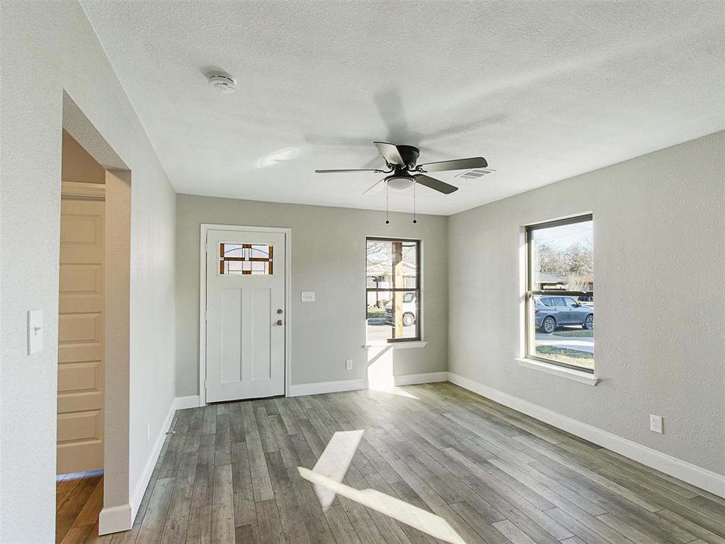 Gerrish Add - Residential Lease