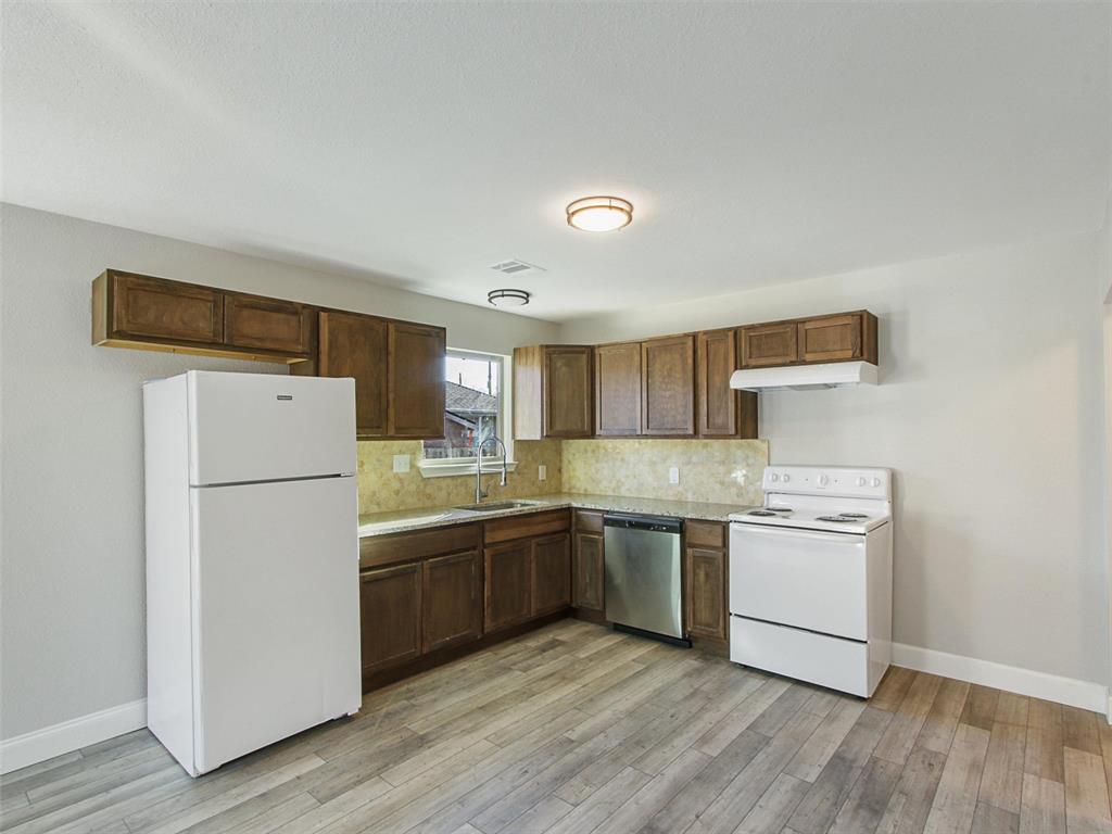 Gerrish Add - Residential Lease