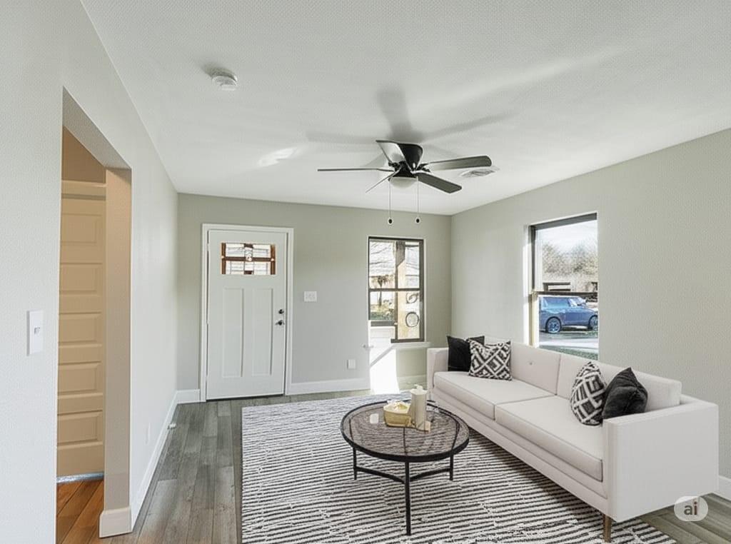 Gerrish Add - Residential Lease