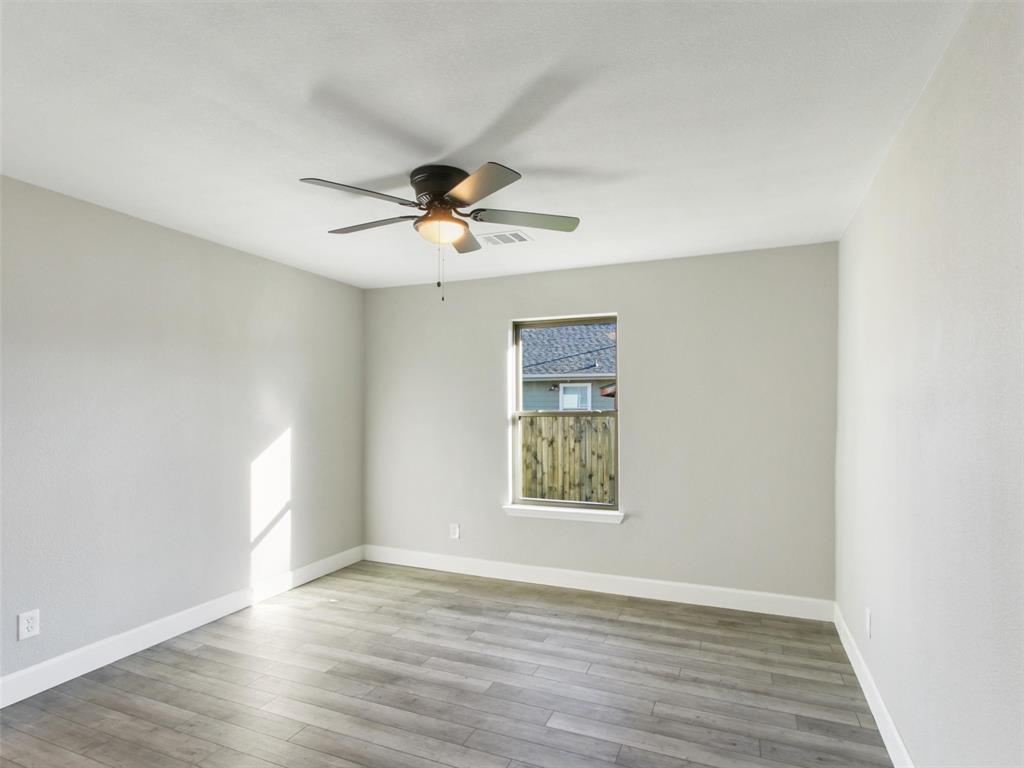 Gerrish Add - Residential Lease