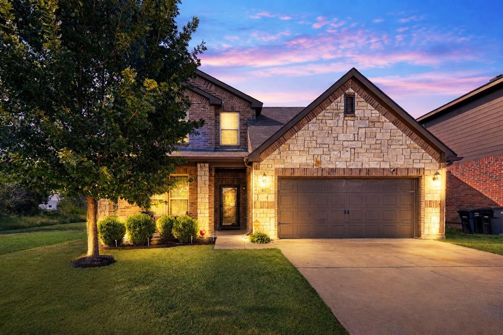 401 Sandhurst Drive