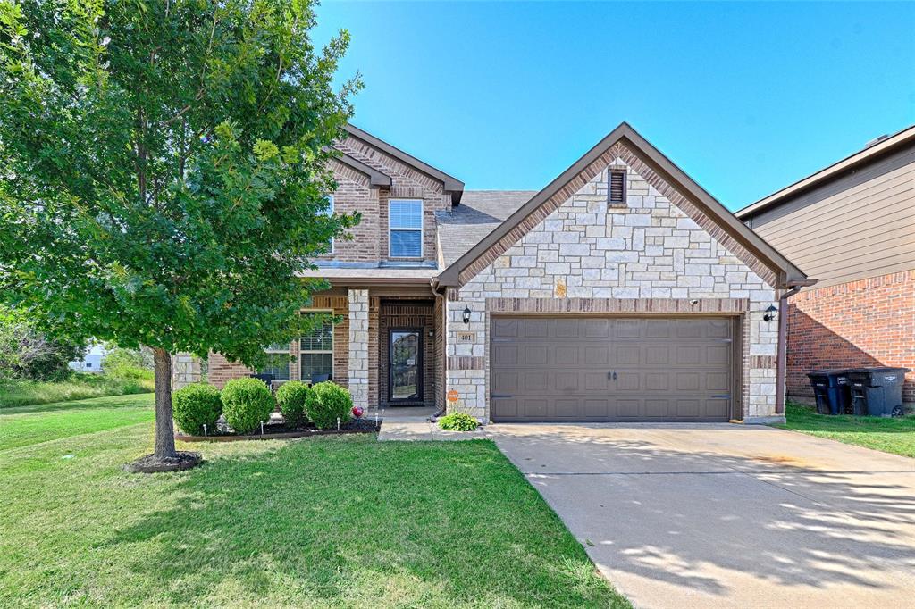 401 Sandhurst Drive