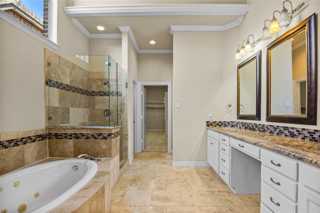 Buffalo Creek Tennis Village - Residential