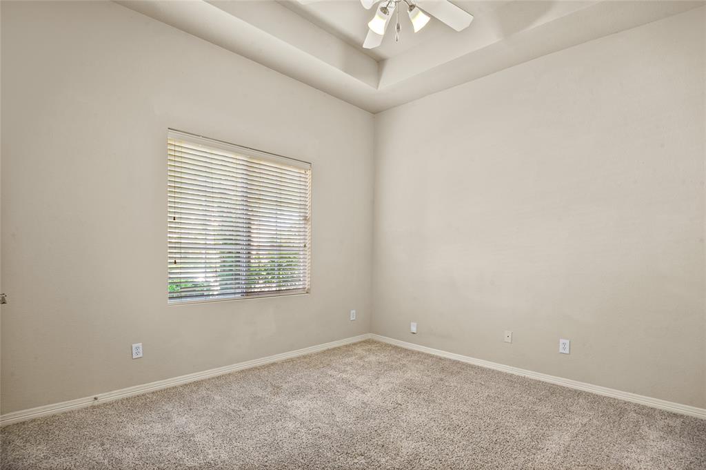 Buffalo Creek Tennis Village - Residential