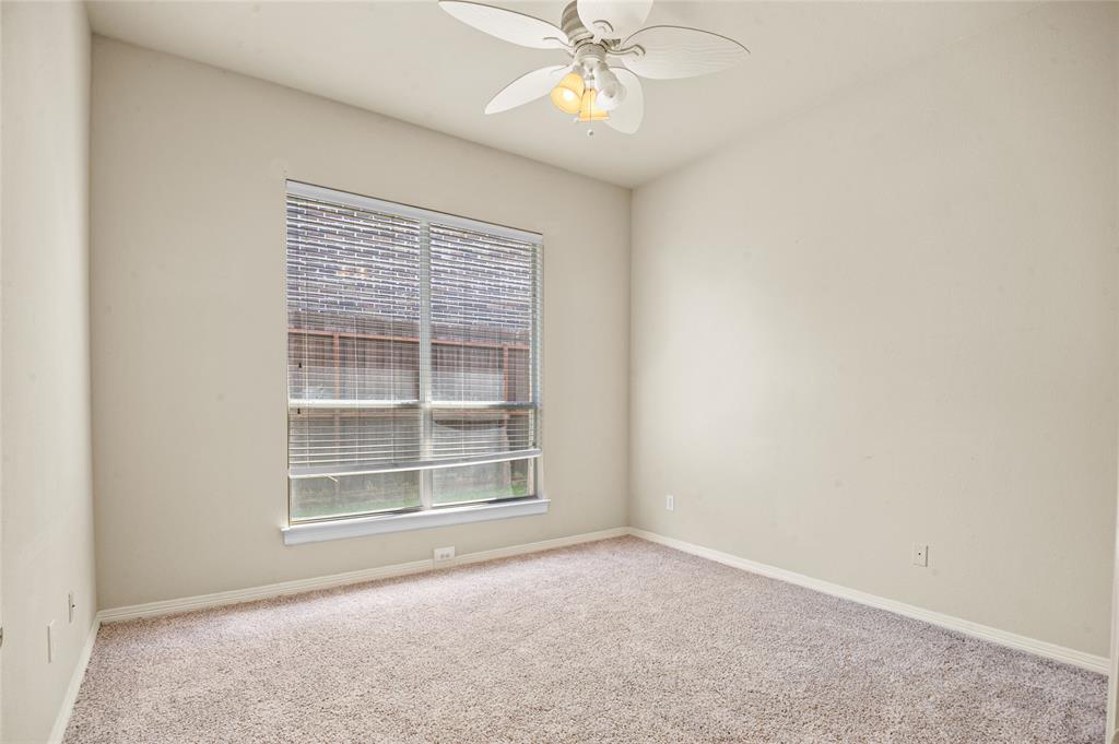 Buffalo Creek Tennis Village - Residential