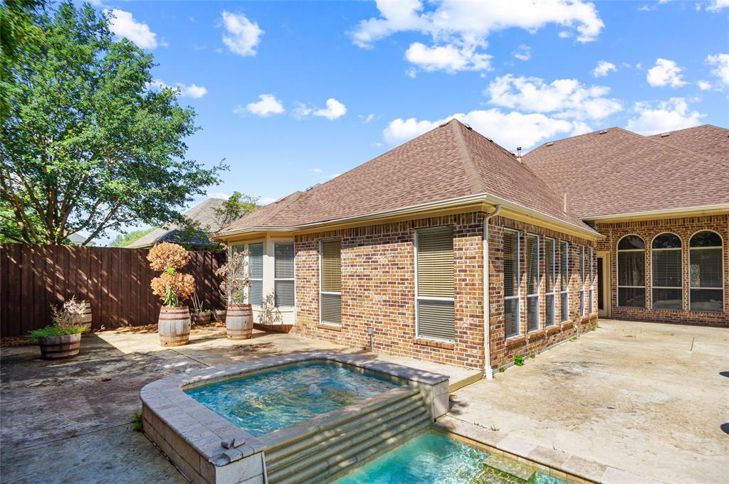 Buffalo Creek Tennis Village - Residential