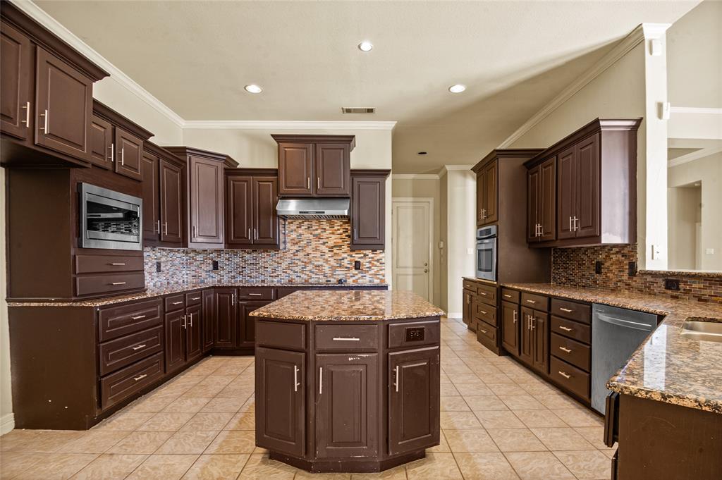 Buffalo Creek Tennis Village - Residential