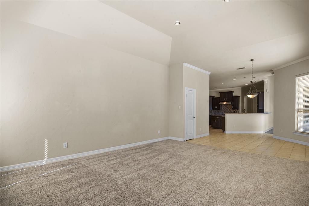 Buffalo Creek Tennis Village - Residential