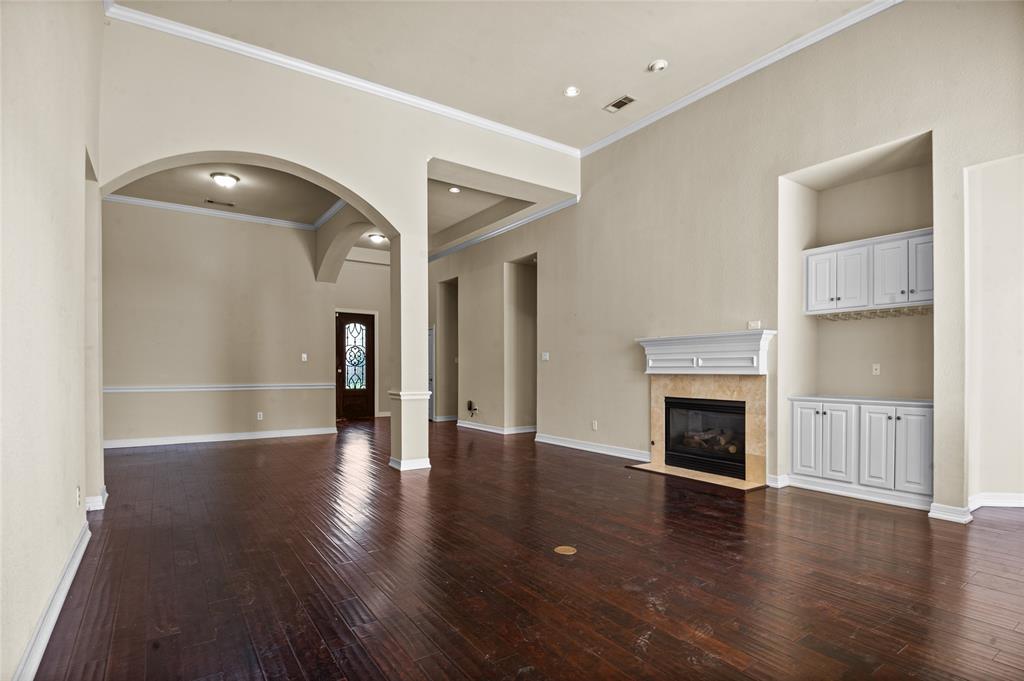 Buffalo Creek Tennis Village - Residential