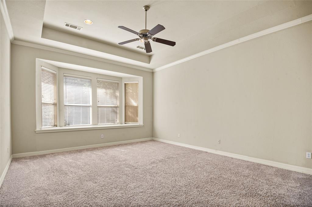 Buffalo Creek Tennis Village - Residential