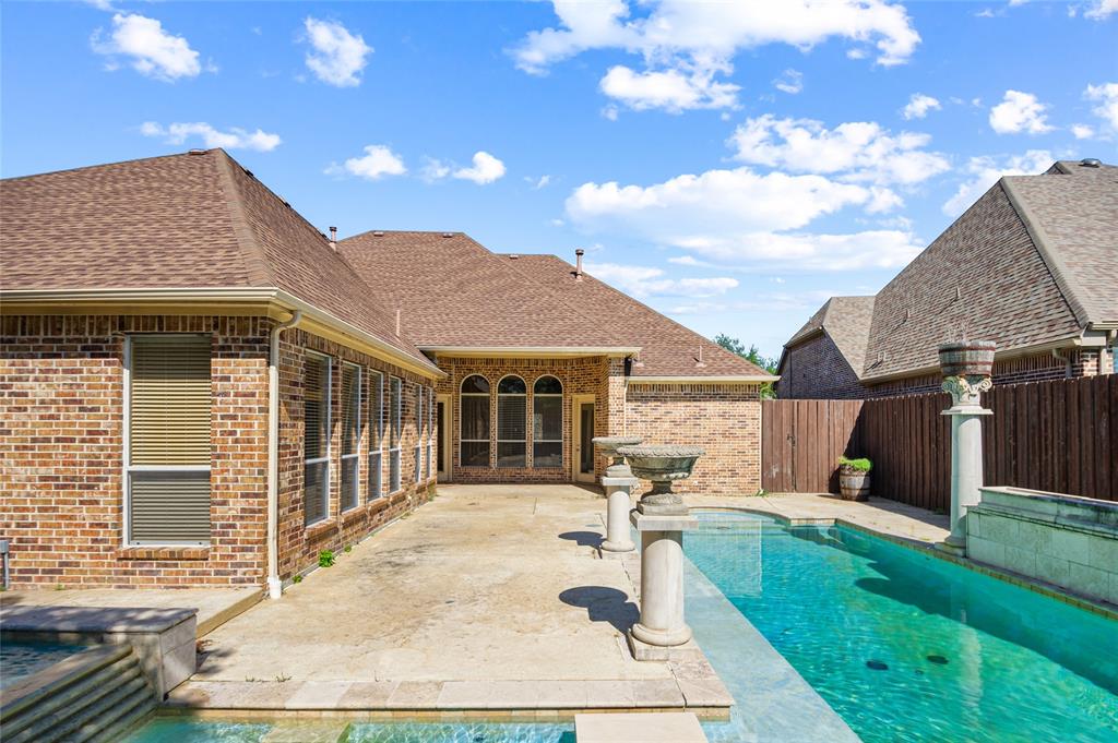 Buffalo Creek Tennis Village - Residential