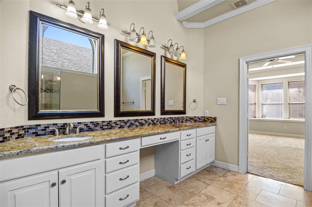 Buffalo Creek Tennis Village - Residential