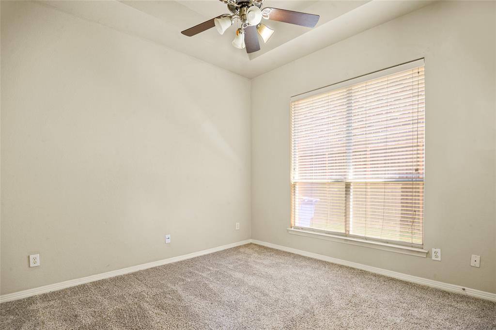 Buffalo Creek Tennis Village - Residential