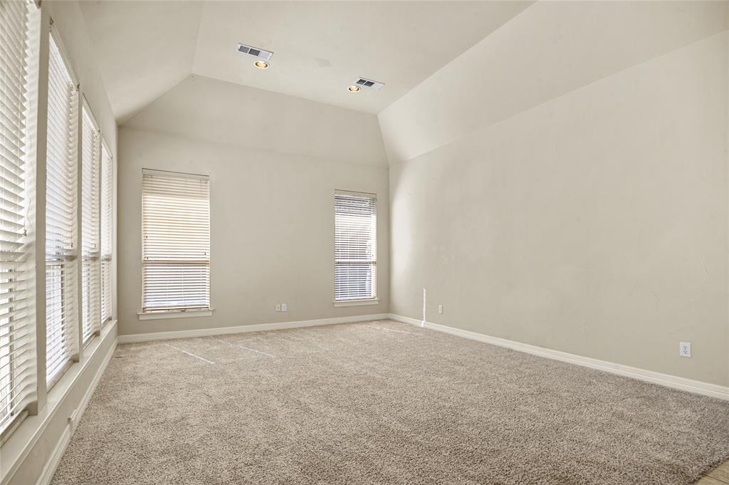 Buffalo Creek Tennis Village - Residential