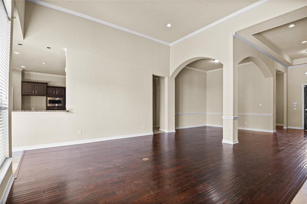 Buffalo Creek Tennis Village - Residential