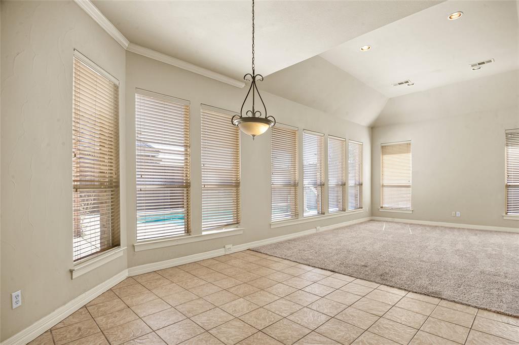 Buffalo Creek Tennis Village - Residential