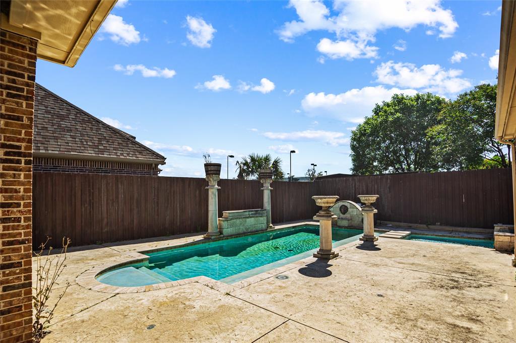 Buffalo Creek Tennis Village - Residential