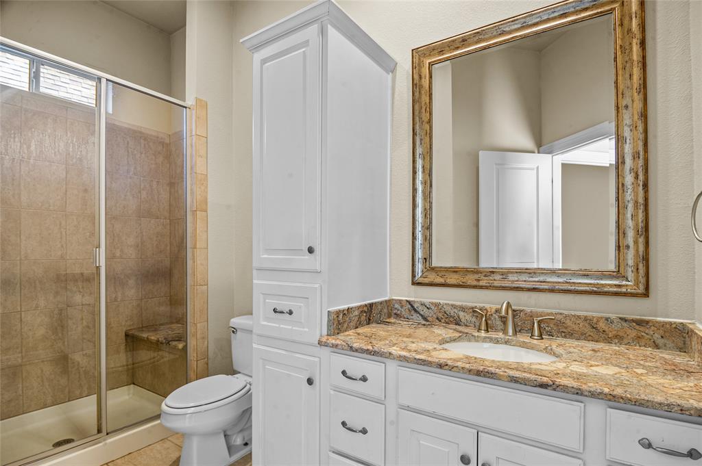 Buffalo Creek Tennis Village - Residential