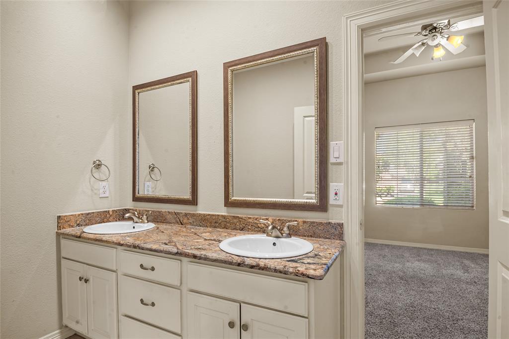 Buffalo Creek Tennis Village - Residential