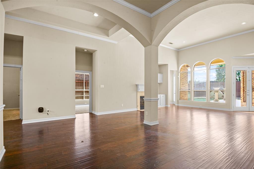 Buffalo Creek Tennis Village - Residential