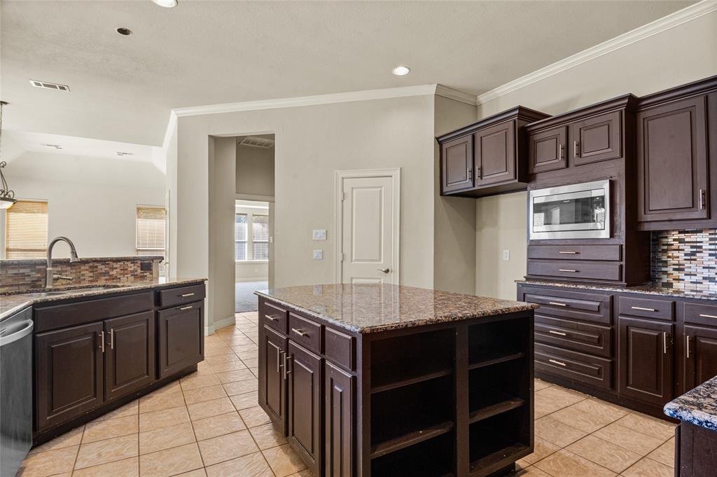 Buffalo Creek Tennis Village - Residential