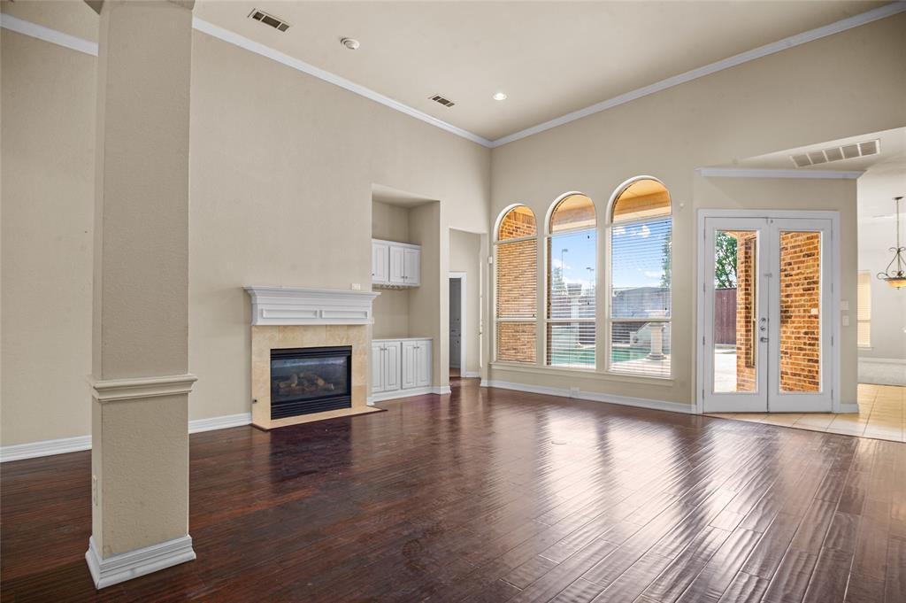 Buffalo Creek Tennis Village - Residential