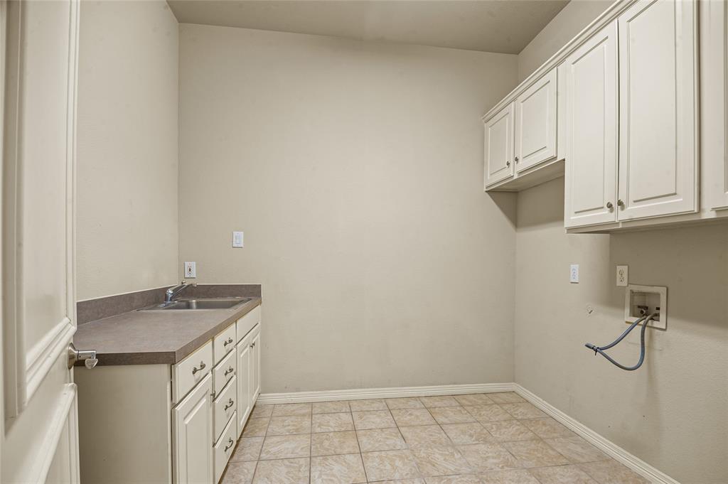 Buffalo Creek Tennis Village - Residential