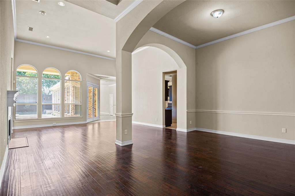 Buffalo Creek Tennis Village - Residential