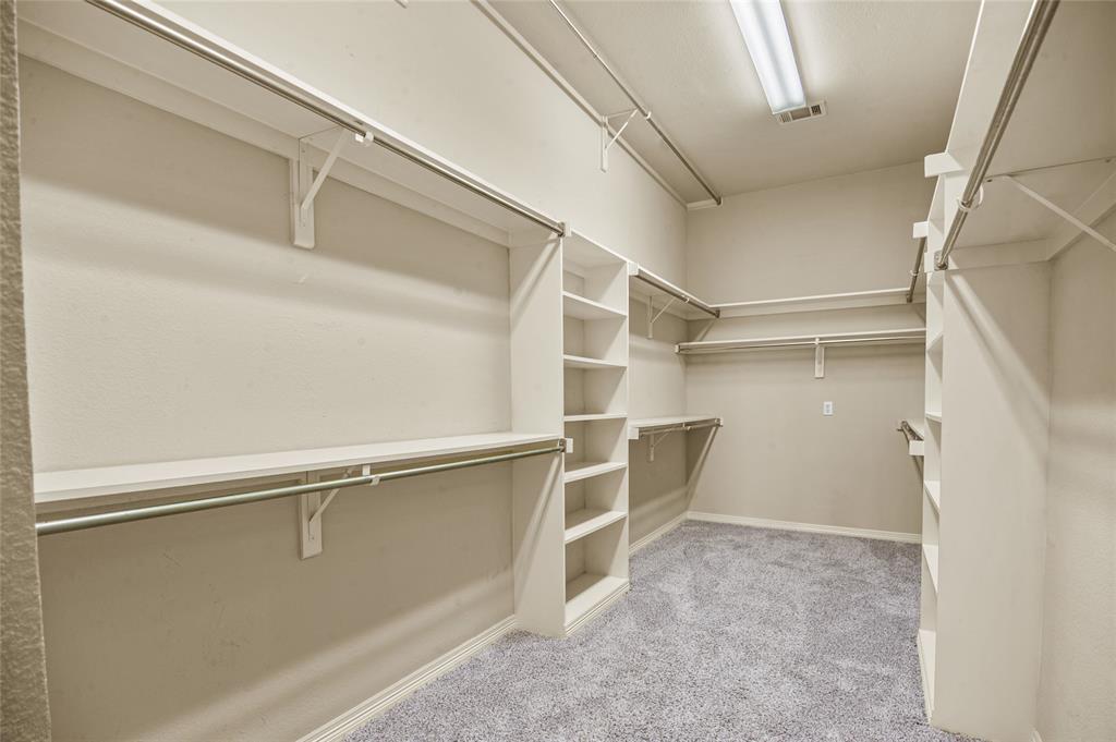 Buffalo Creek Tennis Village - Residential