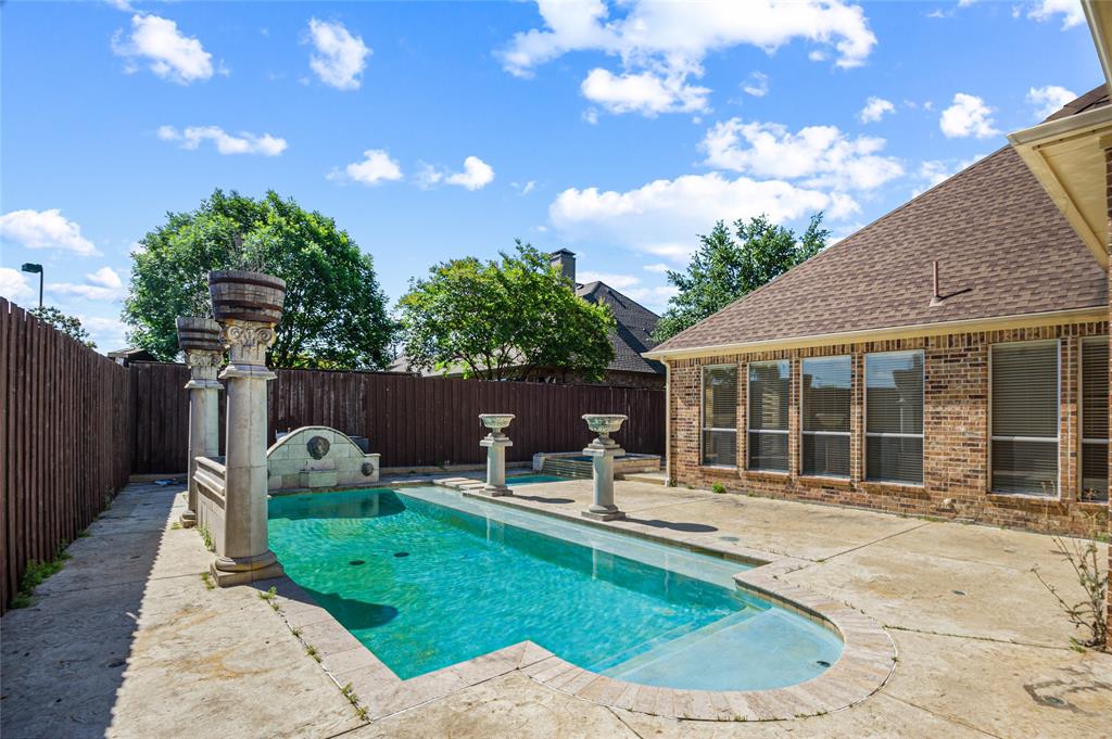 Buffalo Creek Tennis Village - Residential