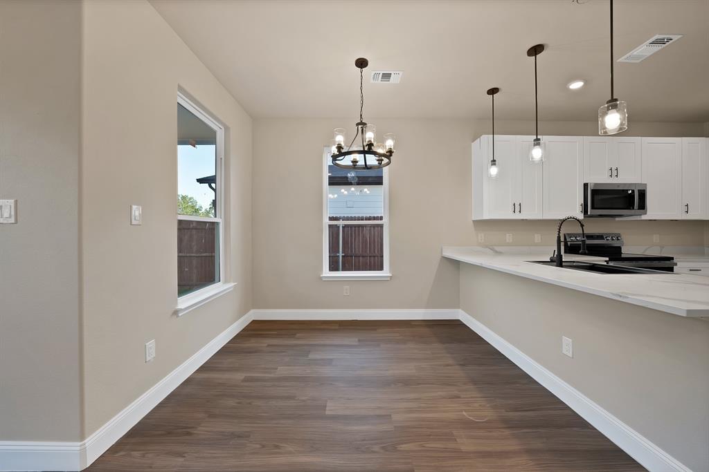 Canyon Creek V - Residential