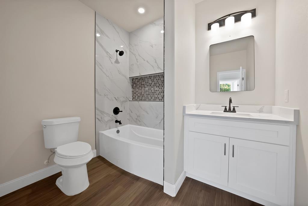 Canyon Creek V - Residential