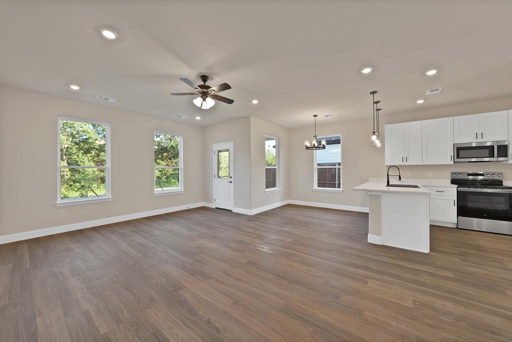 Canyon Creek V - Residential