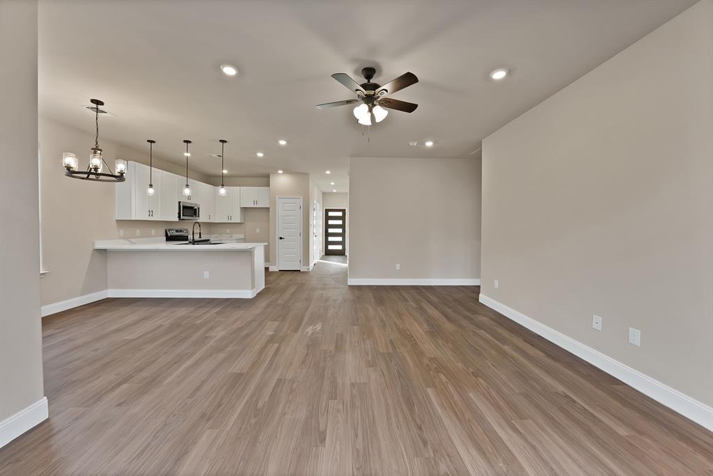 5805 Barkridge Drive