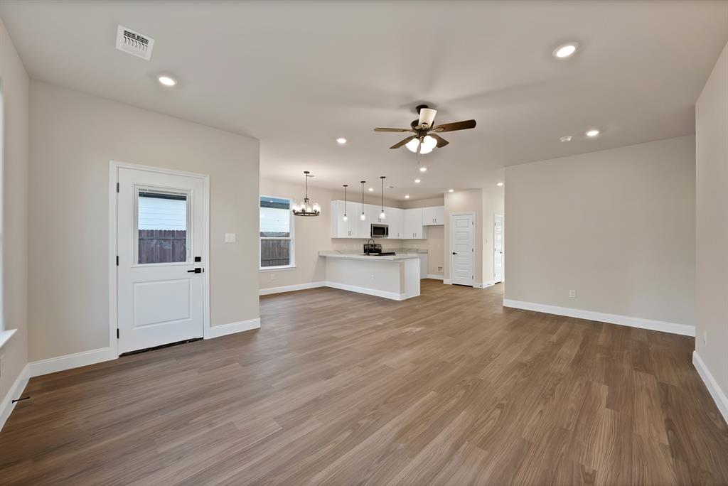 5805 Barkridge Drive