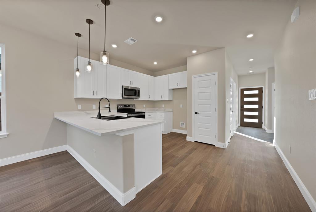 Canyon Creek V - Residential