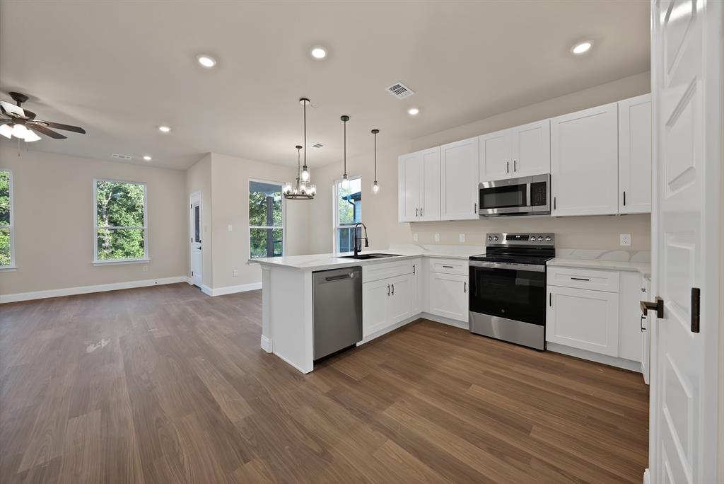 Canyon Creek V - Residential