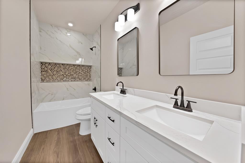 Canyon Creek V - Residential