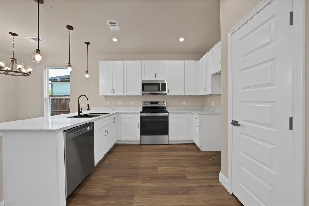 Canyon Creek V - Residential