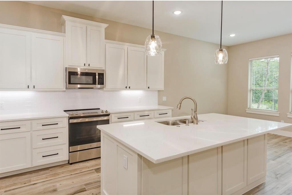 Runaway Bay - Residential