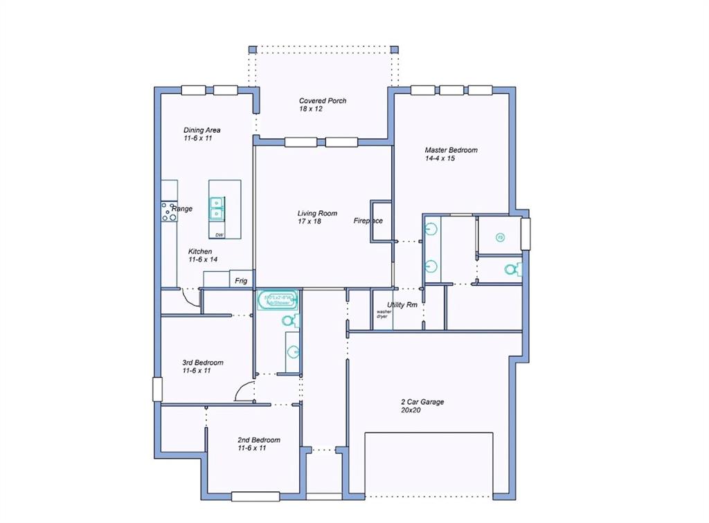 Runaway Bay - Residential